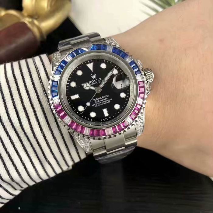 Rolex Watch 1428